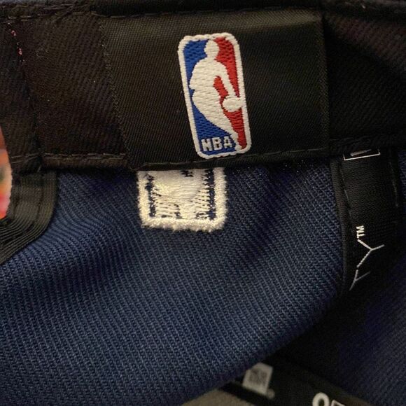 Cleveland Cavaliers CAVS  Hat New Era 9Ffity Snapback Baseball Cap - Picture 7 of 7